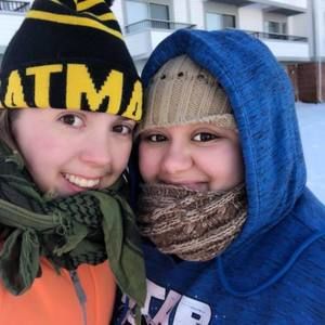 Meet your Posher, Brittany